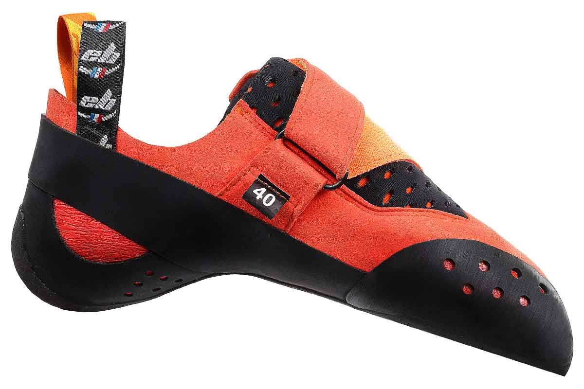 SPLIT EB Climbing shoes