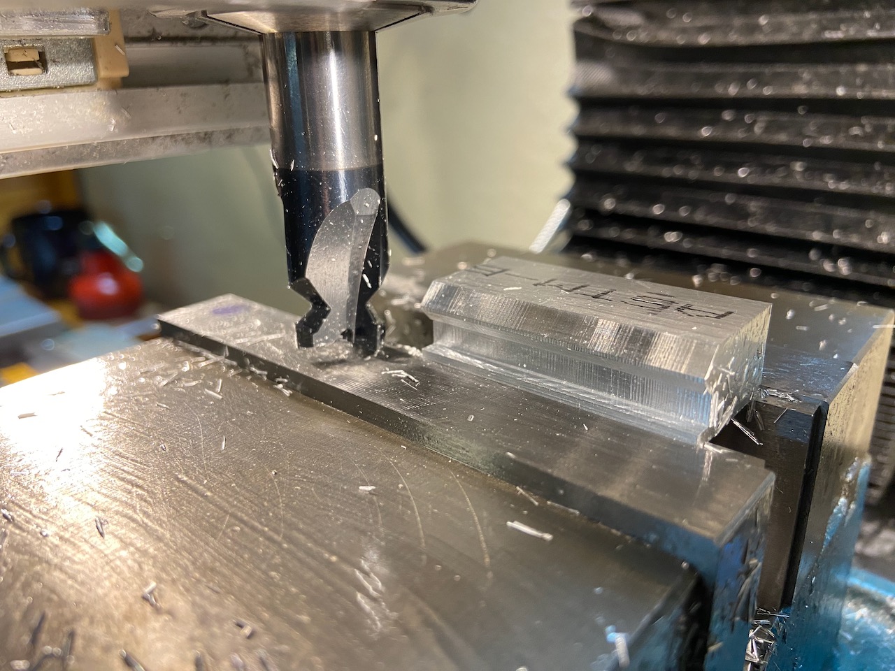 Gallery EB Custom Gunsmithing And Machining