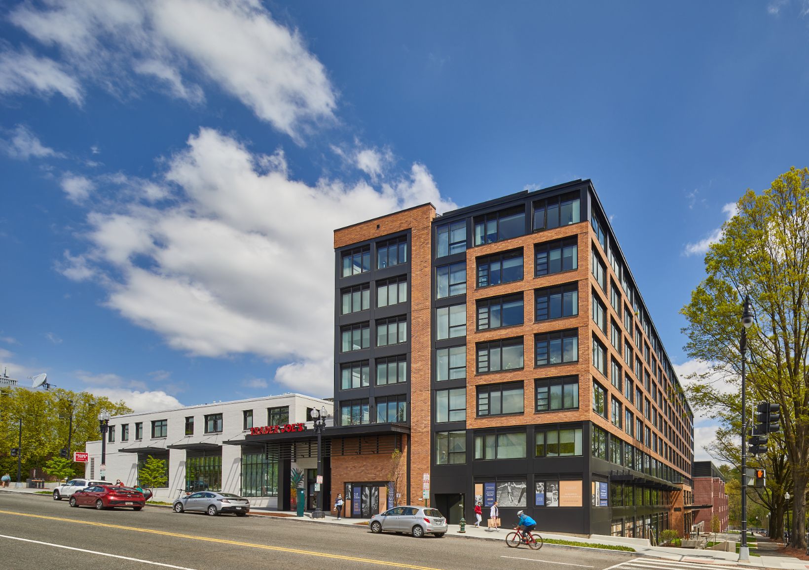 Glover House Ehlert Bryan DC (EBDC)