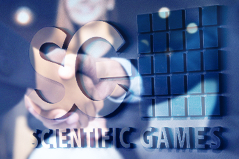 RON PERLEMAN TO SELL 34.9 STAKE IN SCIENTIFIC GAMES European Betting