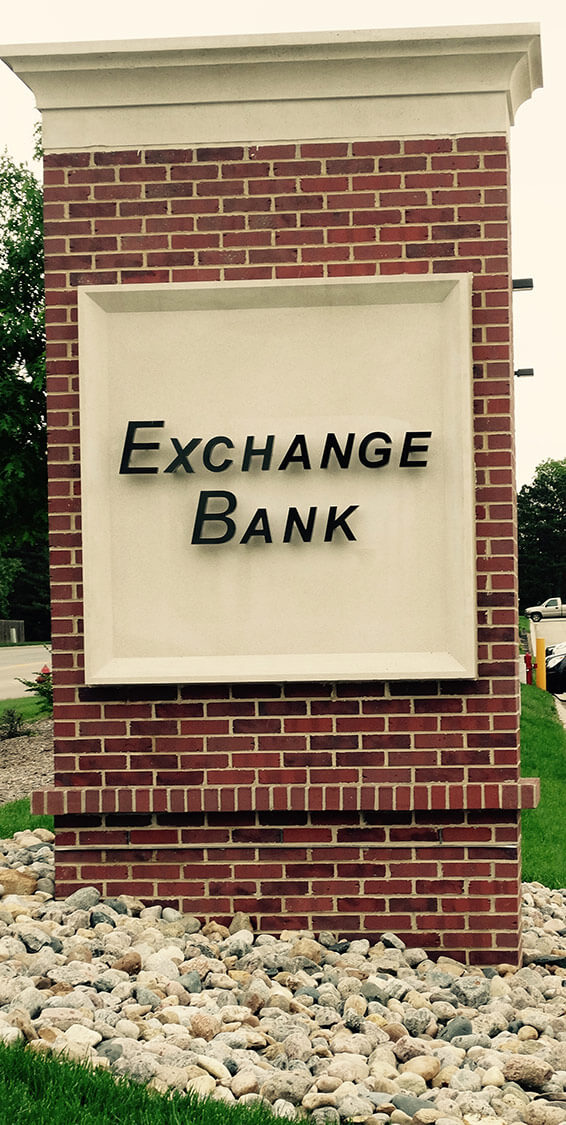 Lincoln, Nebraska Exchange Bank