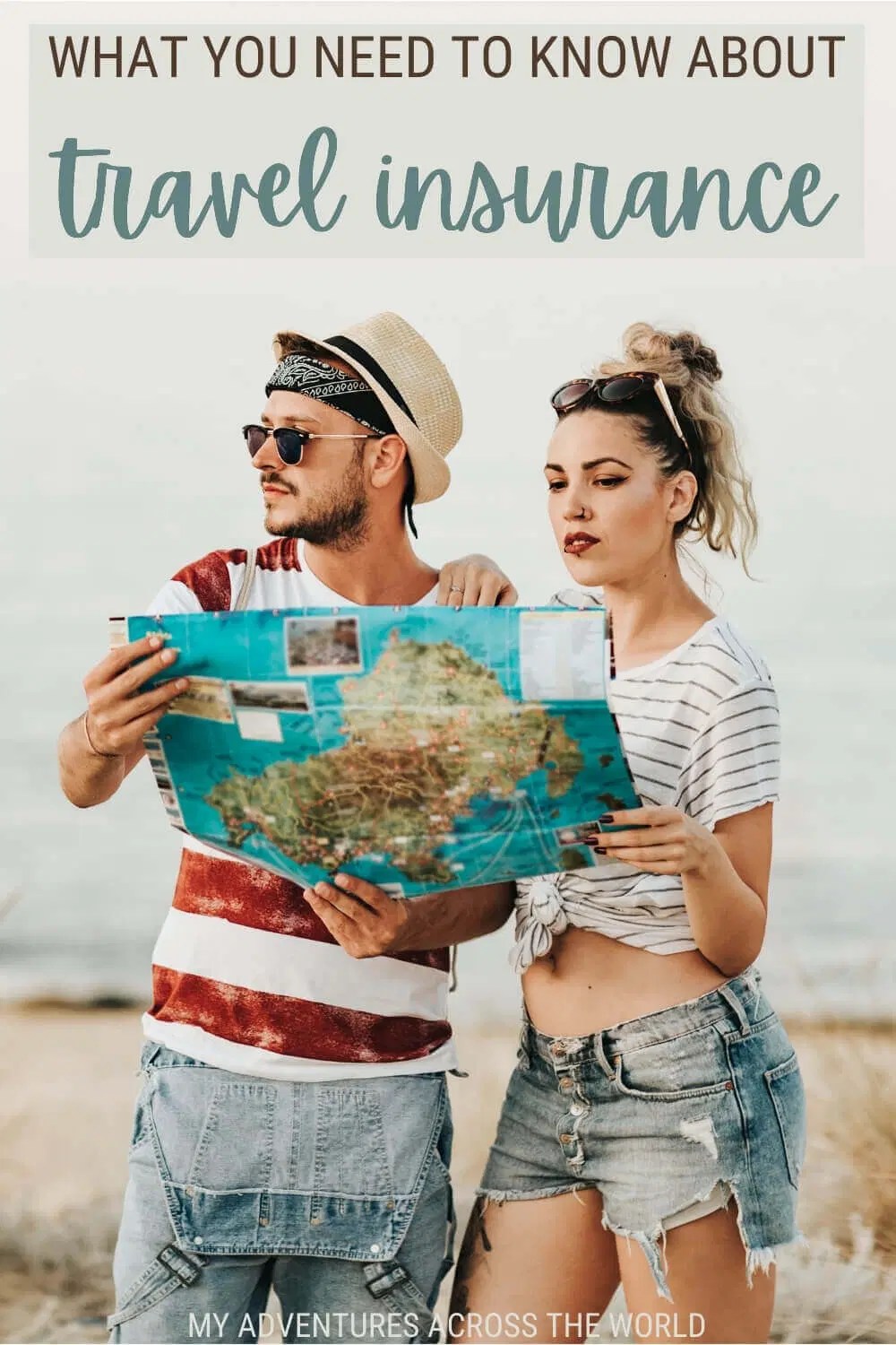 The Best Backpacker Travel Insurance 17 Things To Know