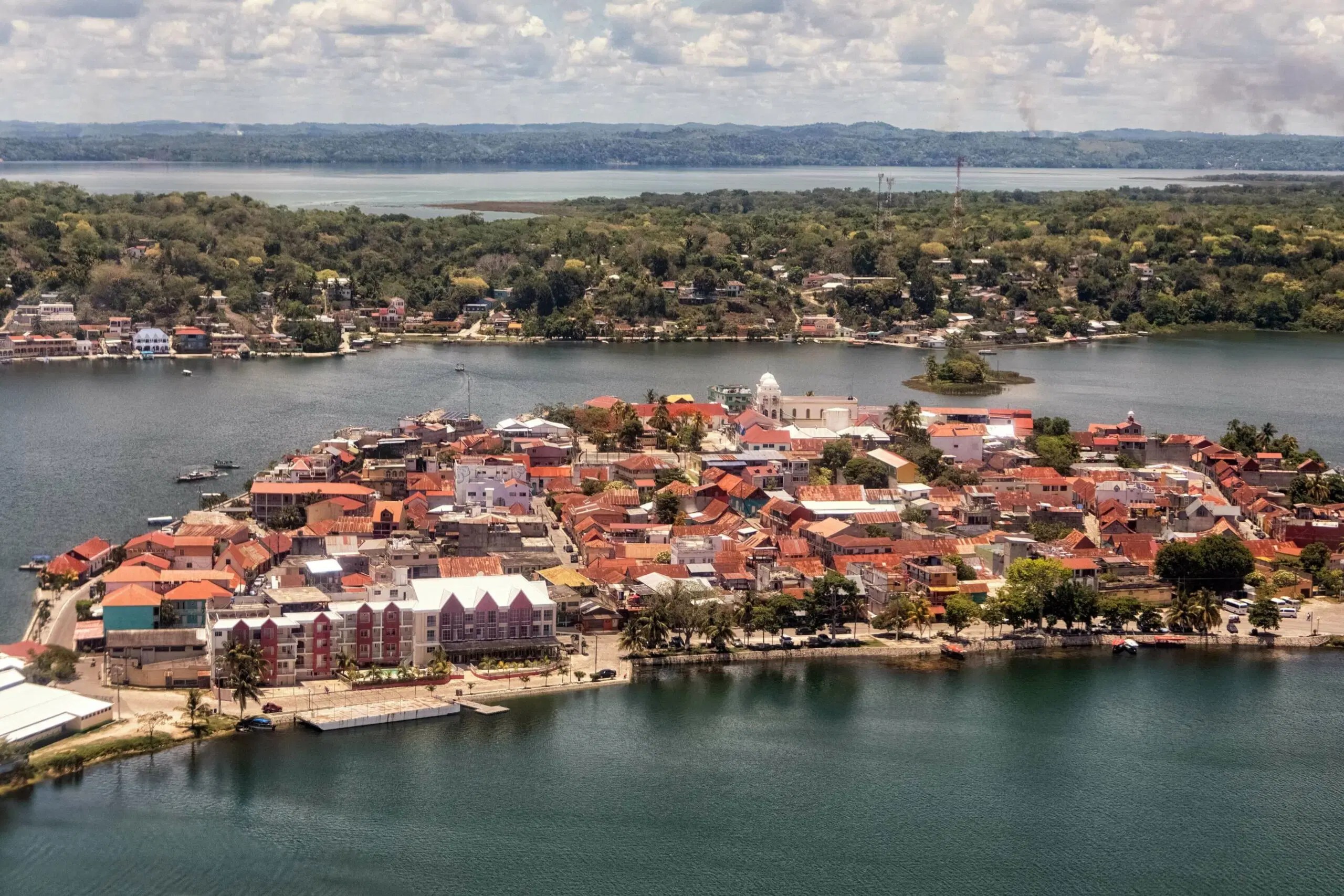 22 Best Things To Do In Flores Guatemala