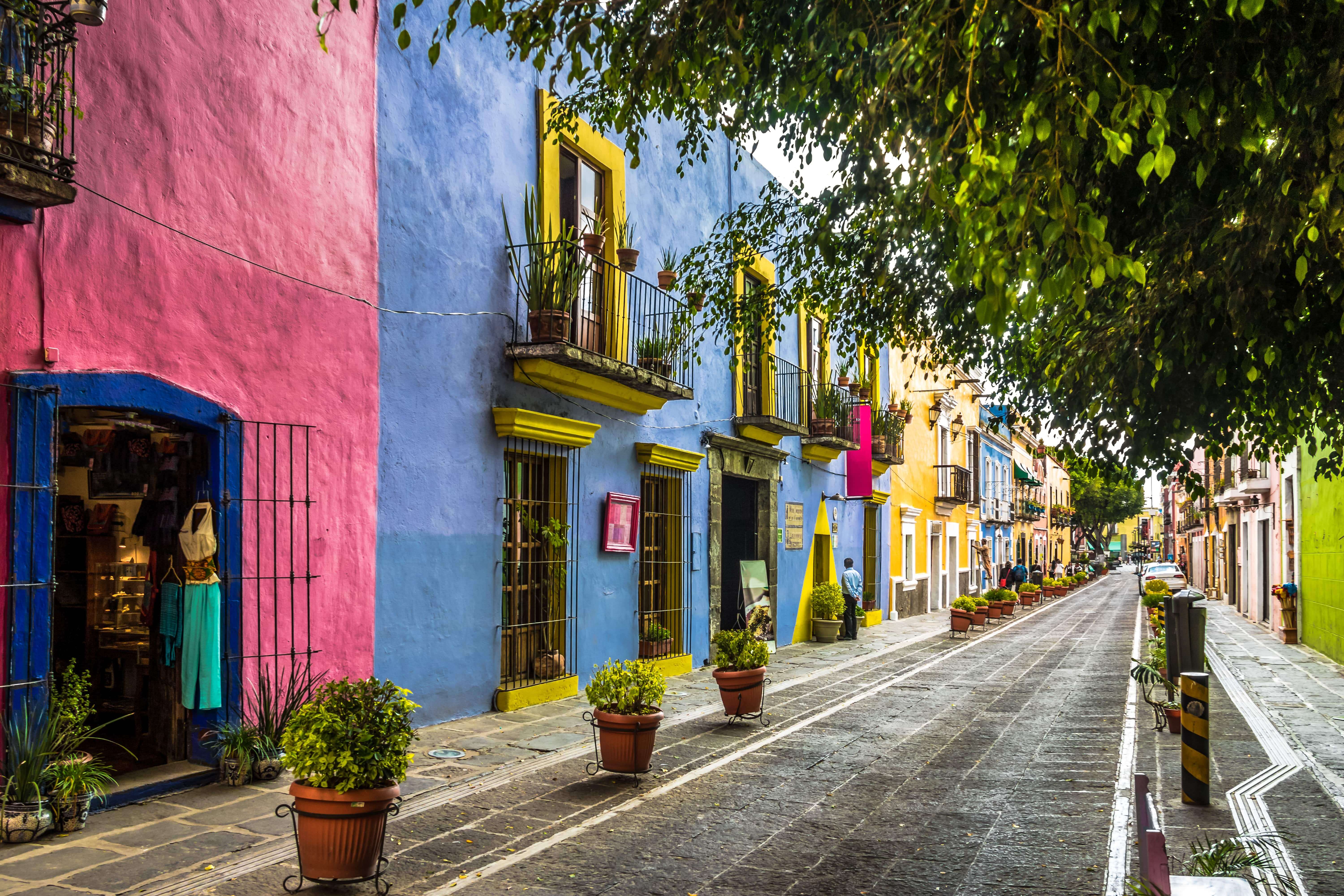 21 Best Things To Do In Puebla, Mexico