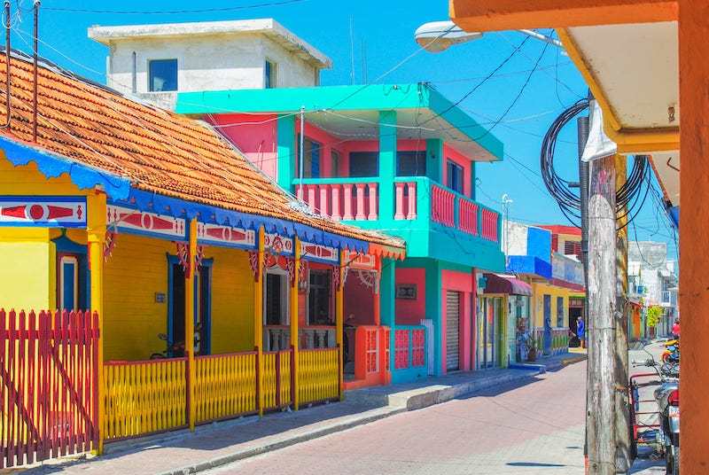 How To Get From Cancun To Isla Mujeres 3 Best Ways