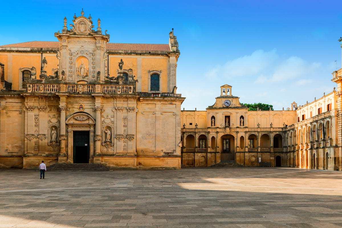 12 Best Things To Do In Lecce, Italy
