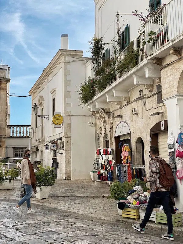 Ostuni, Italy 10 Best Things To See And Do