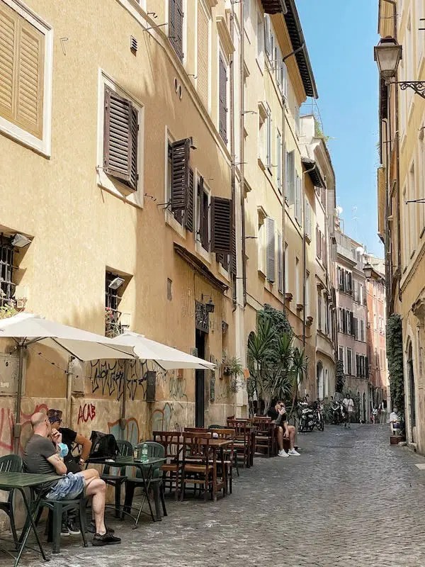 16 Best Airbnbs In Rome