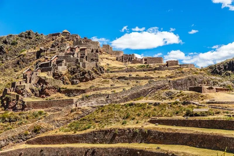 A Guide To Pisac Ruins, Peru 8 Best Things To Know