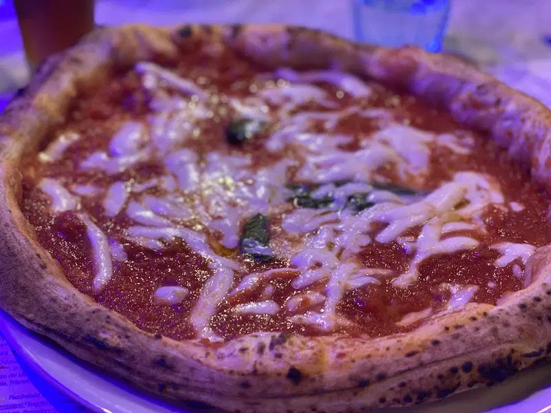 The Best Food In Naples 20 Dishes You Must Try