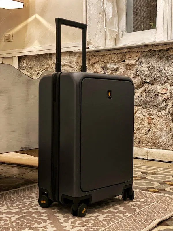 Level8 Luggage Review 13 Best Things To Consider