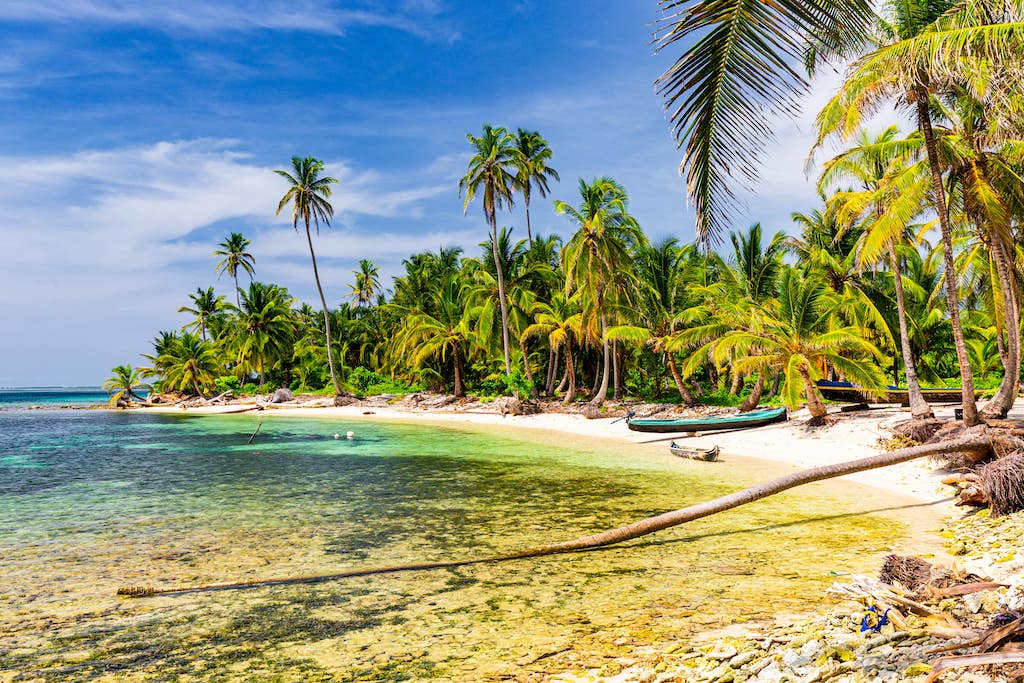 Sailing San Blas Islands, Panama 22 Best Things To Know