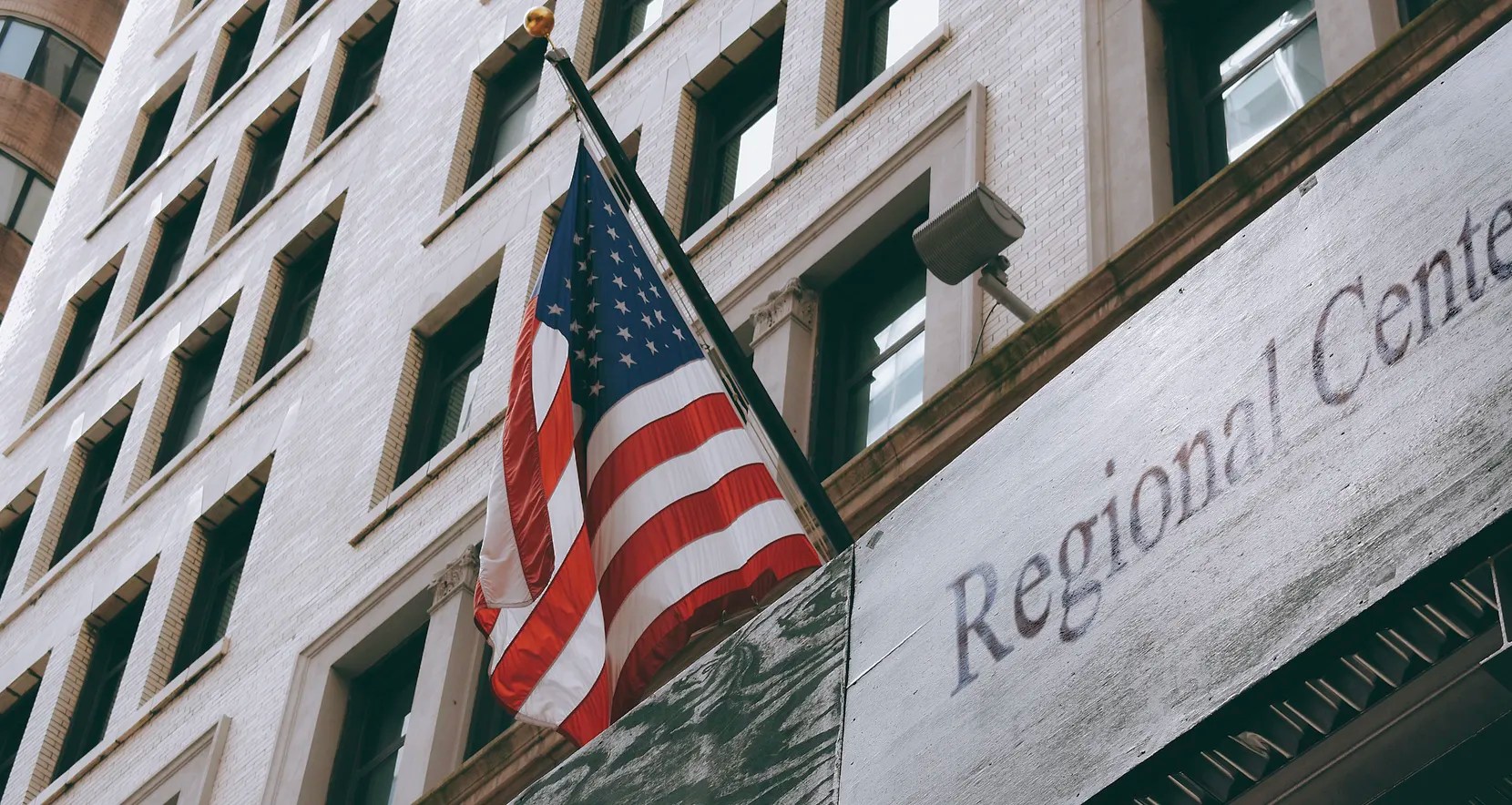 Regional Centers EB5