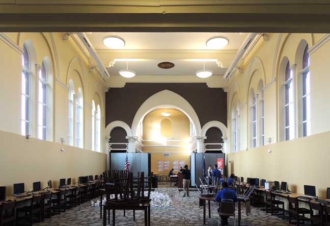 Health Sciences Charter School, Buffalo NY | EB-5 New York State