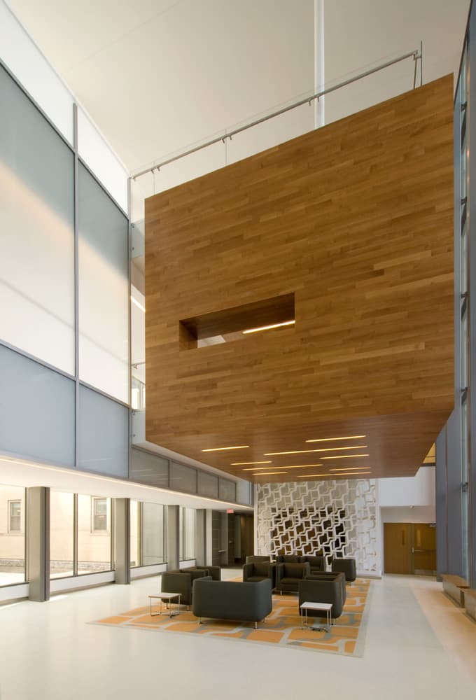 Gates Vascular Institute, Buffalo NY EB5 New York State Regional Center