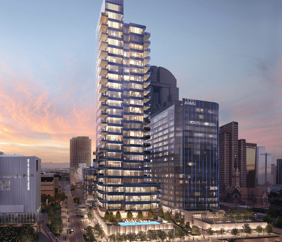 EB-5 Projects, EB-5 Visa Investments