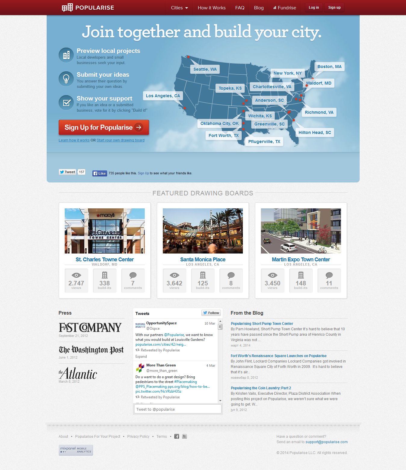 WestMill Capital Regional Center