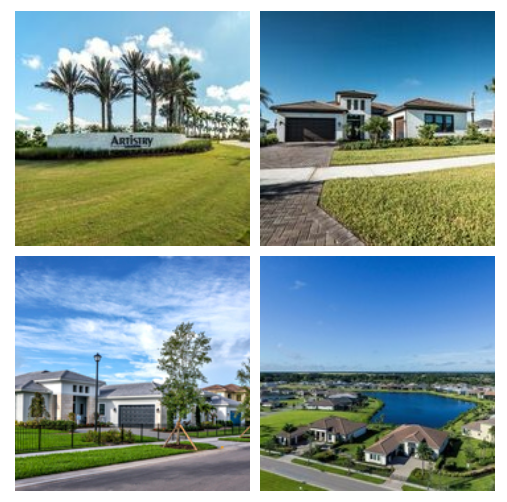 Artistry Homes Sarasota EB5 Project Q and A