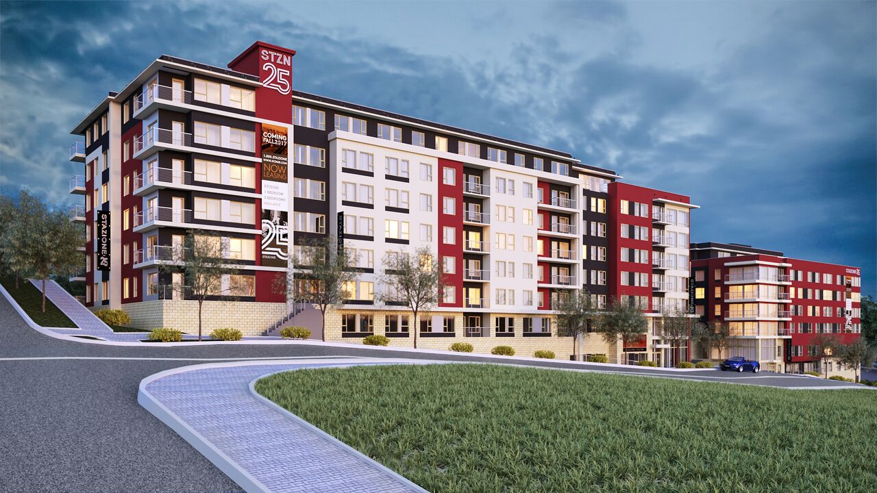 EB5 Verified Showcase Mt. Baker Station Apartments