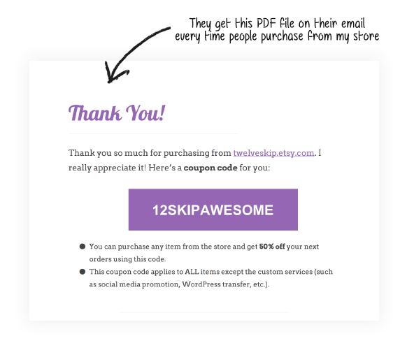 20 Juicy Tips To Increase Your Sales On Etsy • Brand Glow Up