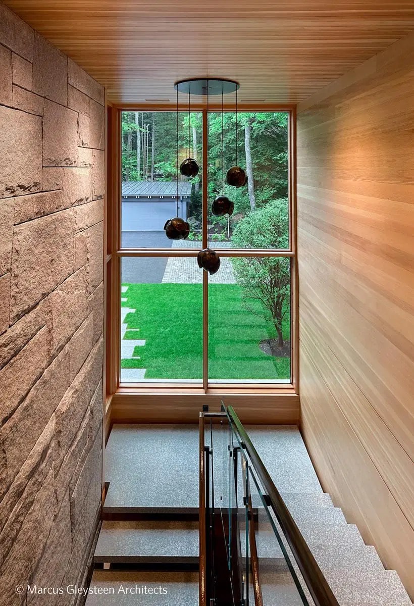 Gallery Stairs and Rails, Range Hoods, Custom Projects Modern Metal Solutions