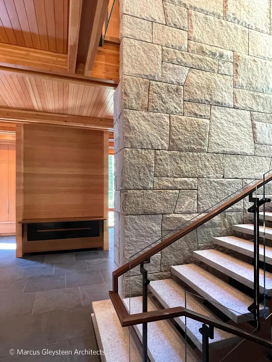 Gallery Stairs and Rails, Range Hoods, Custom Projects Modern Metal Solutions