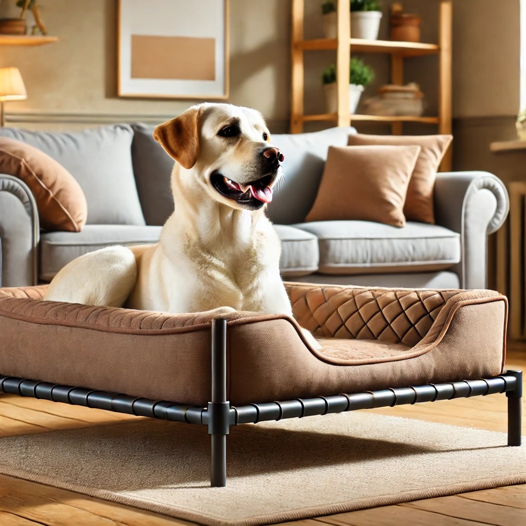 Elevated dog beds top 5 picks Ebaa News