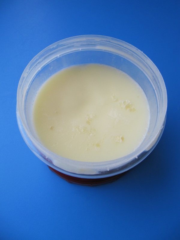 Rendering Chicken Fat • eBabble