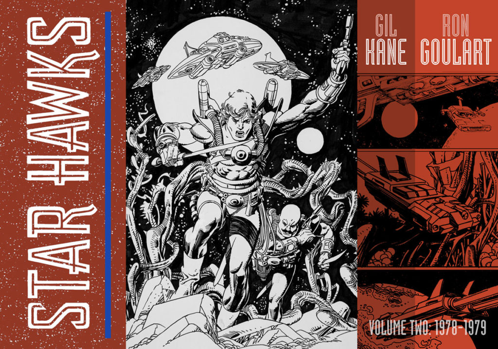 Sky Masters of the Space Force The Complete Dailies eBabble