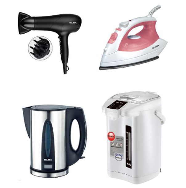 Appliances EBAC HOME Malaysia