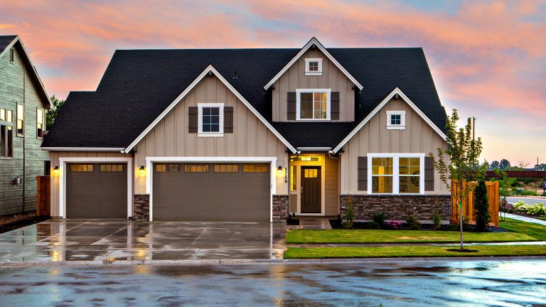 HOME INSPECTION EBA Houston