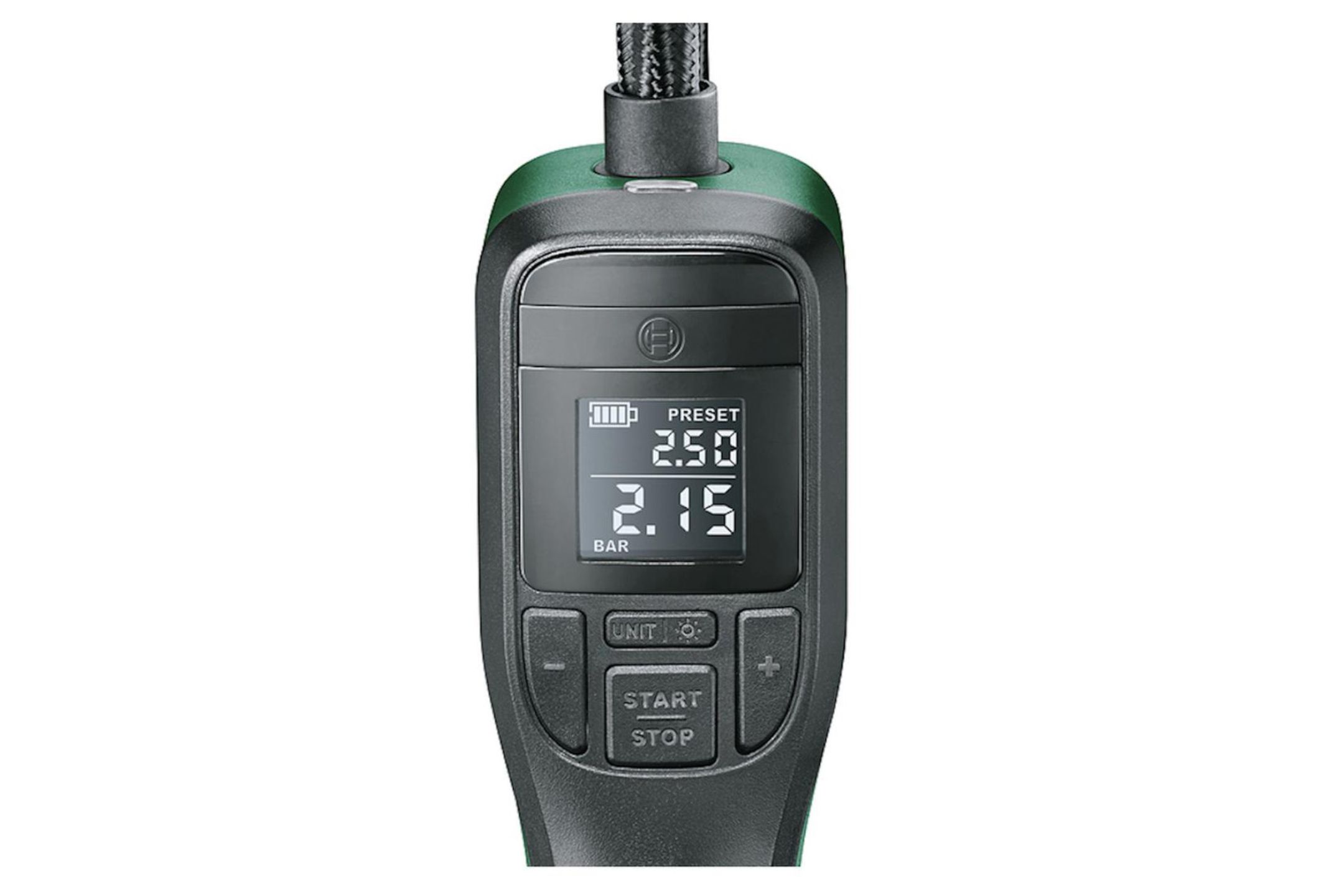 BOSCH EasyPump | Svet elektrobicyklov | ebajk.sk