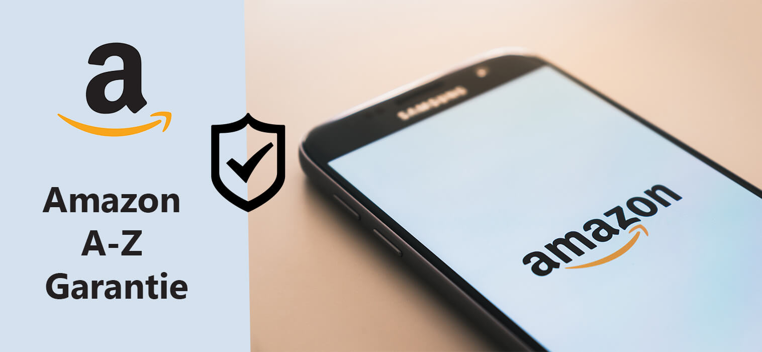 Amazon AZ Garantie Amazon Agentur eBakery