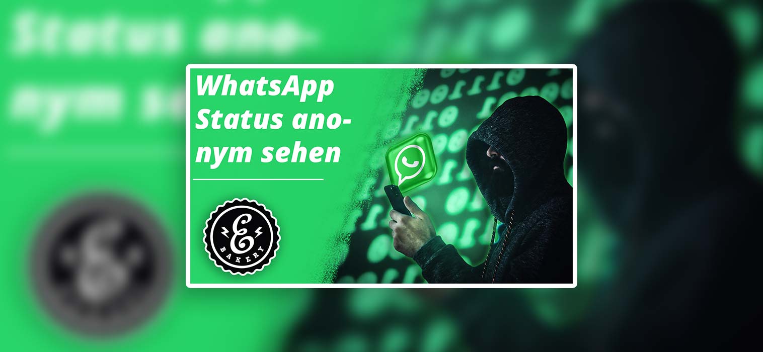 WhatsApp Status anonym anschauen WhatsApp Story Hack