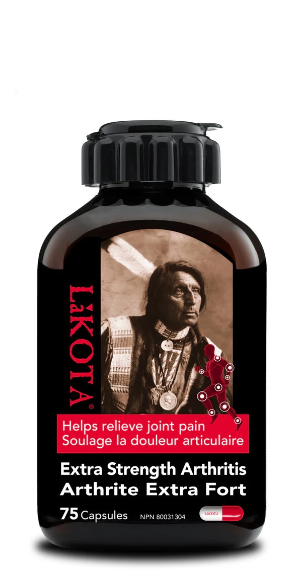 Lakota Extra Fuerte para las Artritis Ebambu.es Envío gratuito 59