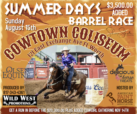 Events In Idaho Summer 2023