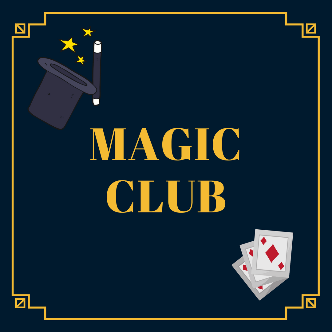 Magic Club 12 AUG 2021