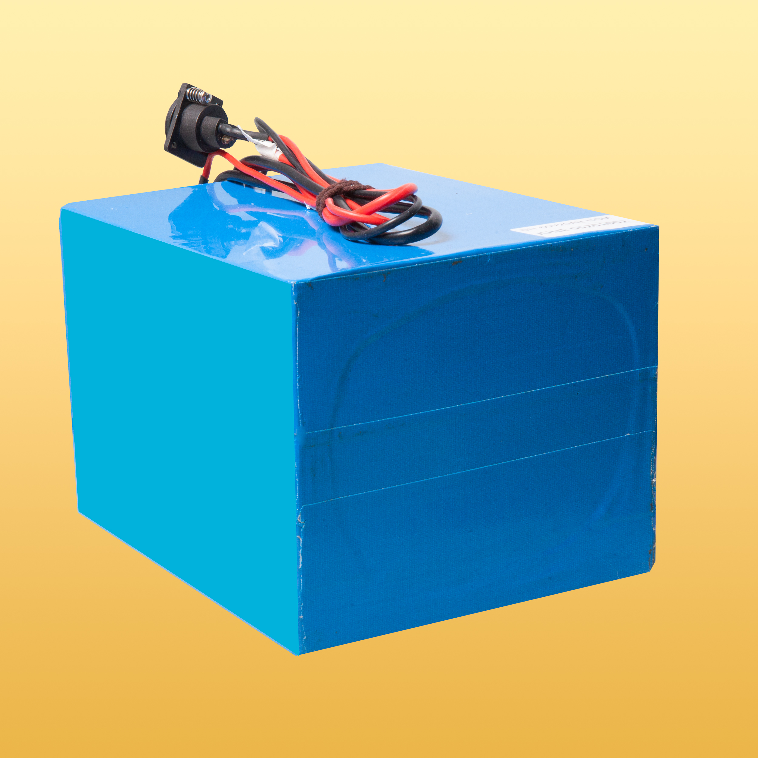 Lithium Battery 60V 20AH - eBatGo