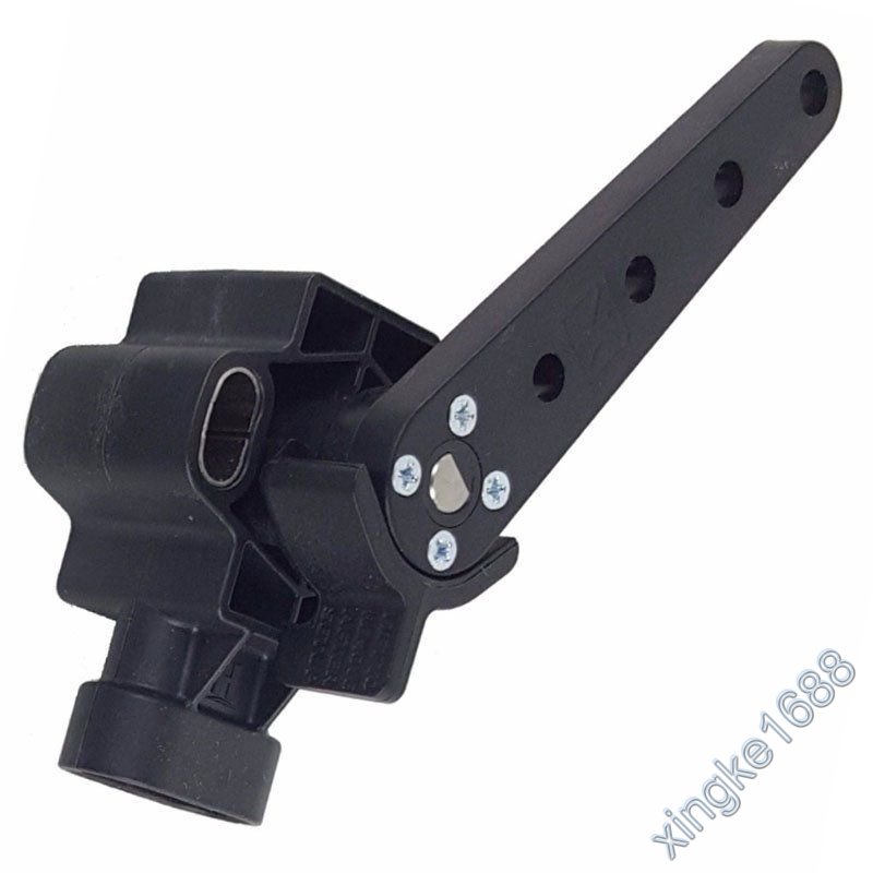 Fits AccuAir eLevel AAROT120 Ride Height Sensor Plastic
