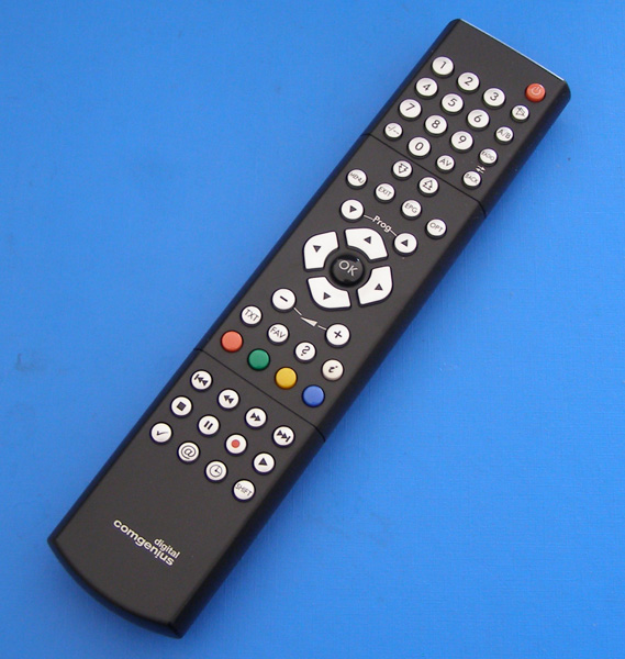 Neu Ersatz Fernbedienung für Sky Pace S HD PVR 101 Satelliten Receiver (PRC30) eBay