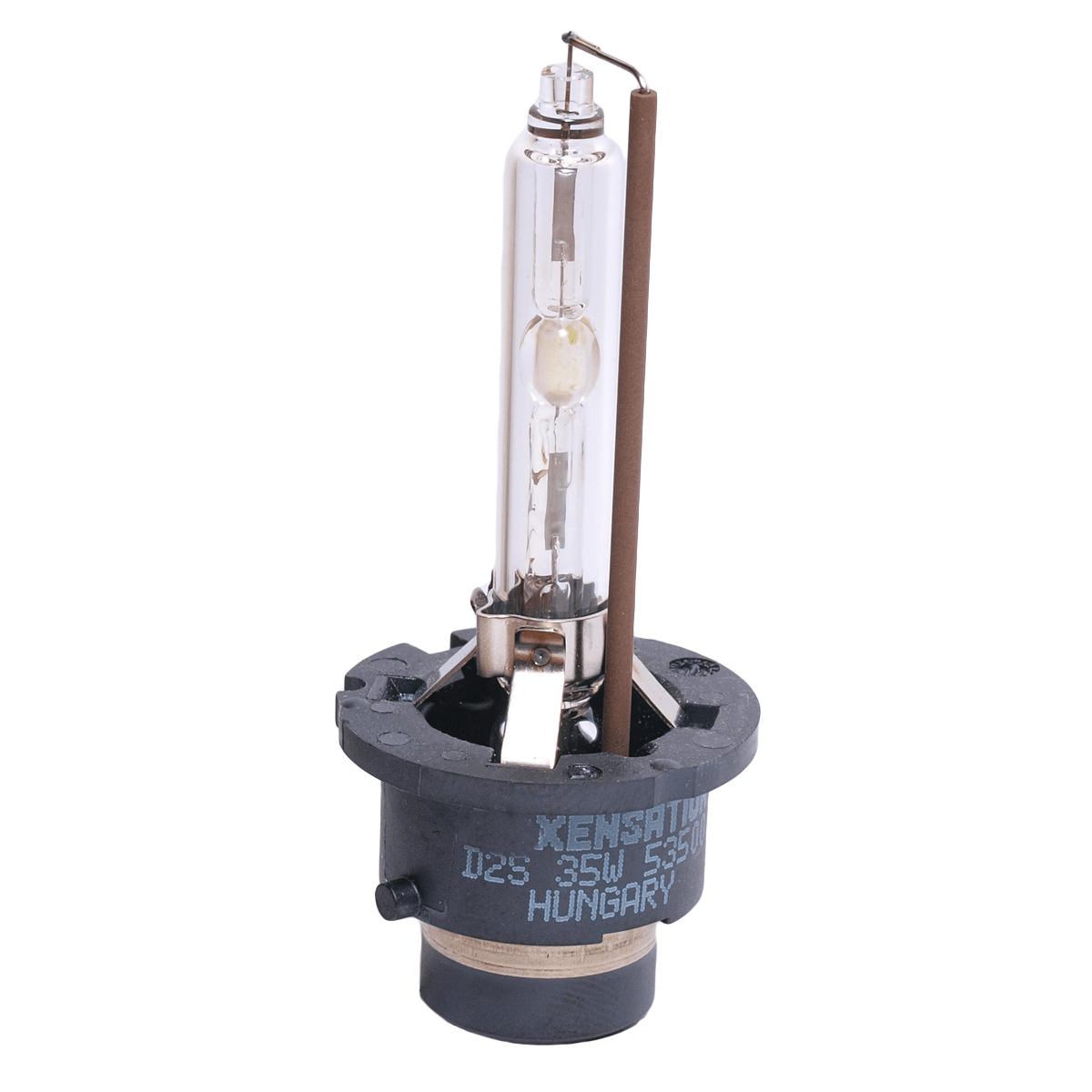 D2S Xensation Premium Xenon Brenner 2St Tungsram + W5W