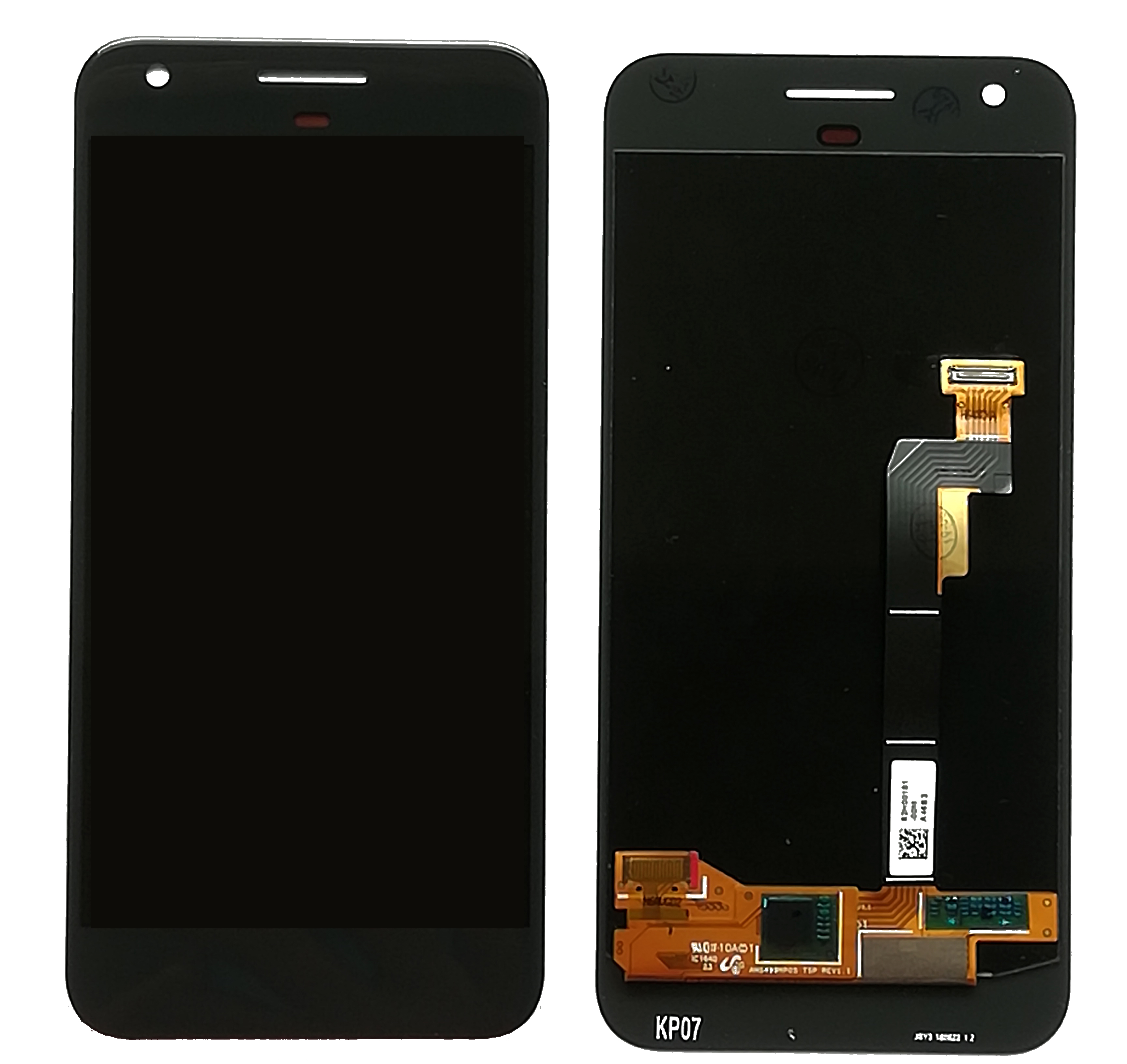 Google Pixel 1 LCD Display komplettes Bildschirm