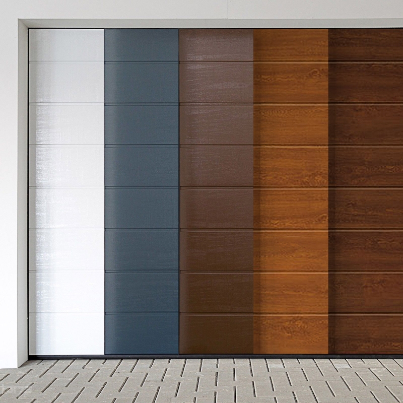 Hörmann Sektionaltor Einbau. garagentor sektionaltor von h rmann alle