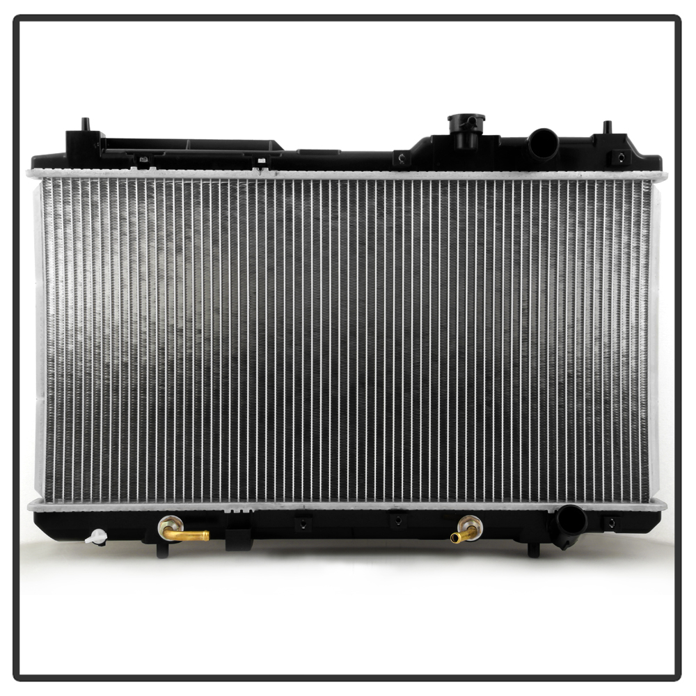 Radiator Replacement Assembly For 1997-2001 Honda CR-V 4 Cylinder 2.0L