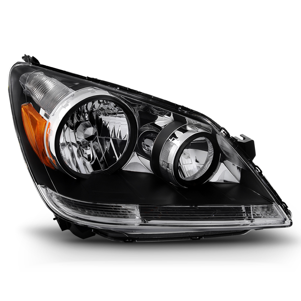 For 0507 Honda Odyssey [Passenger Right Side] Factory Style Headlight