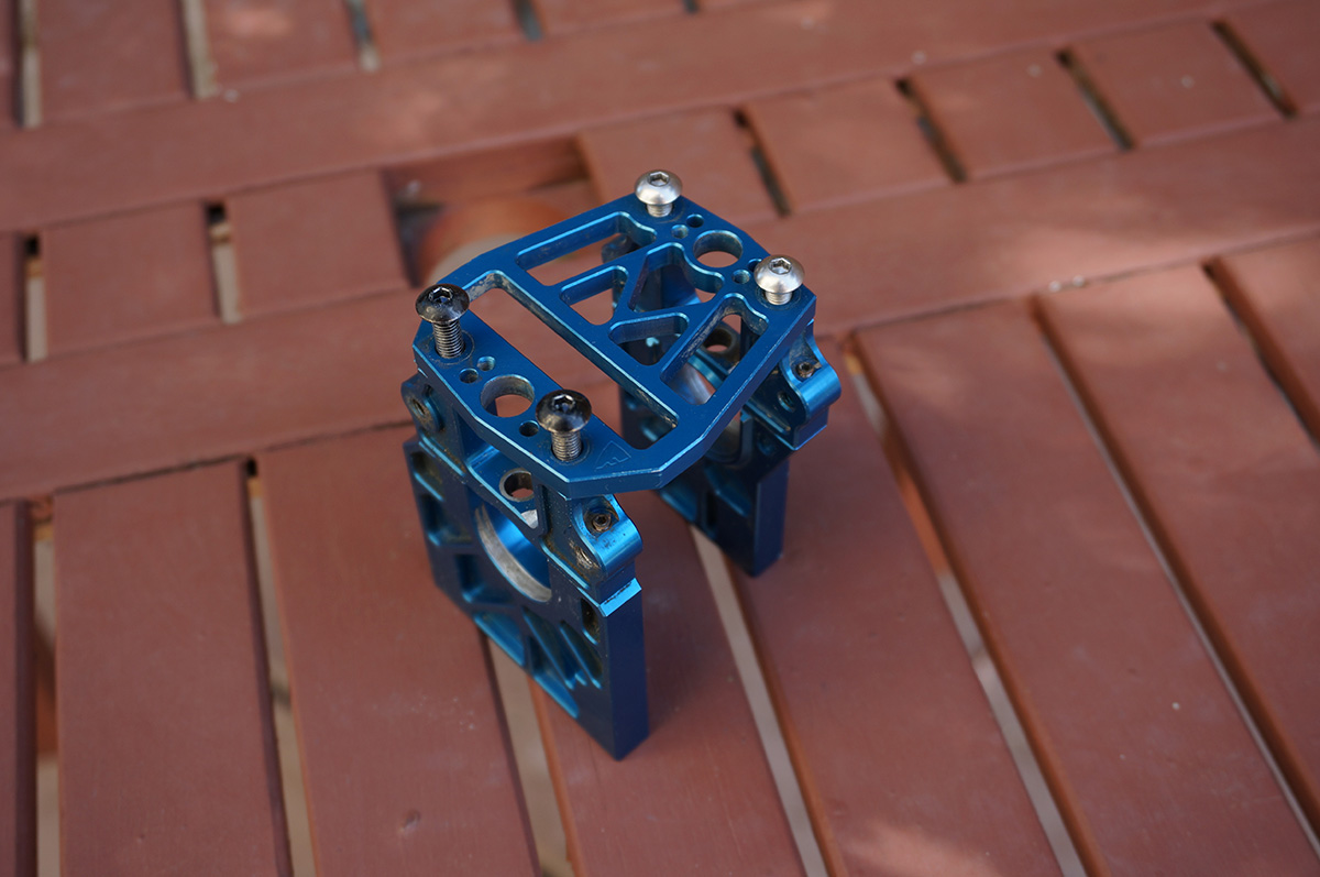 Losi 5ive T Parts - R/C Tech Forums