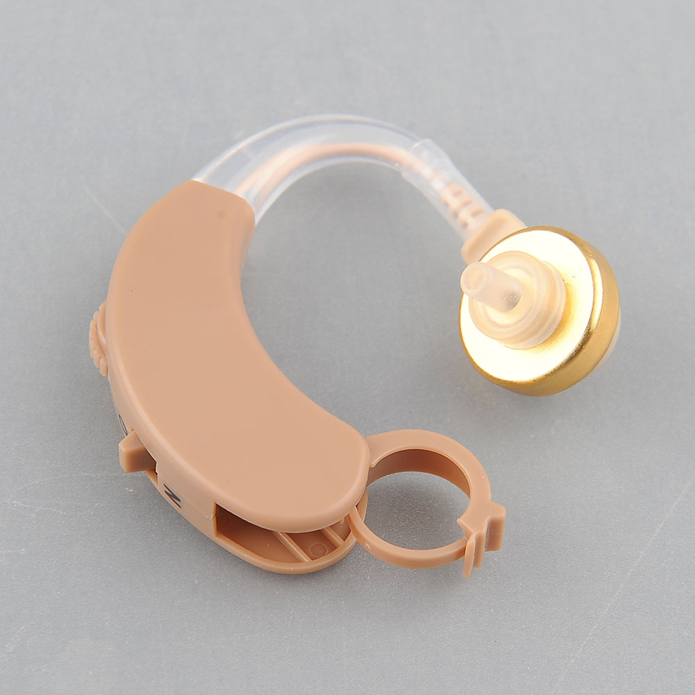 New Mini Listening Hearing Aids Aid Personal Sound Amplifier AXON F138