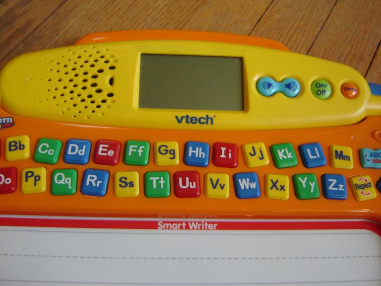 vtech write and learn smartboard eBay