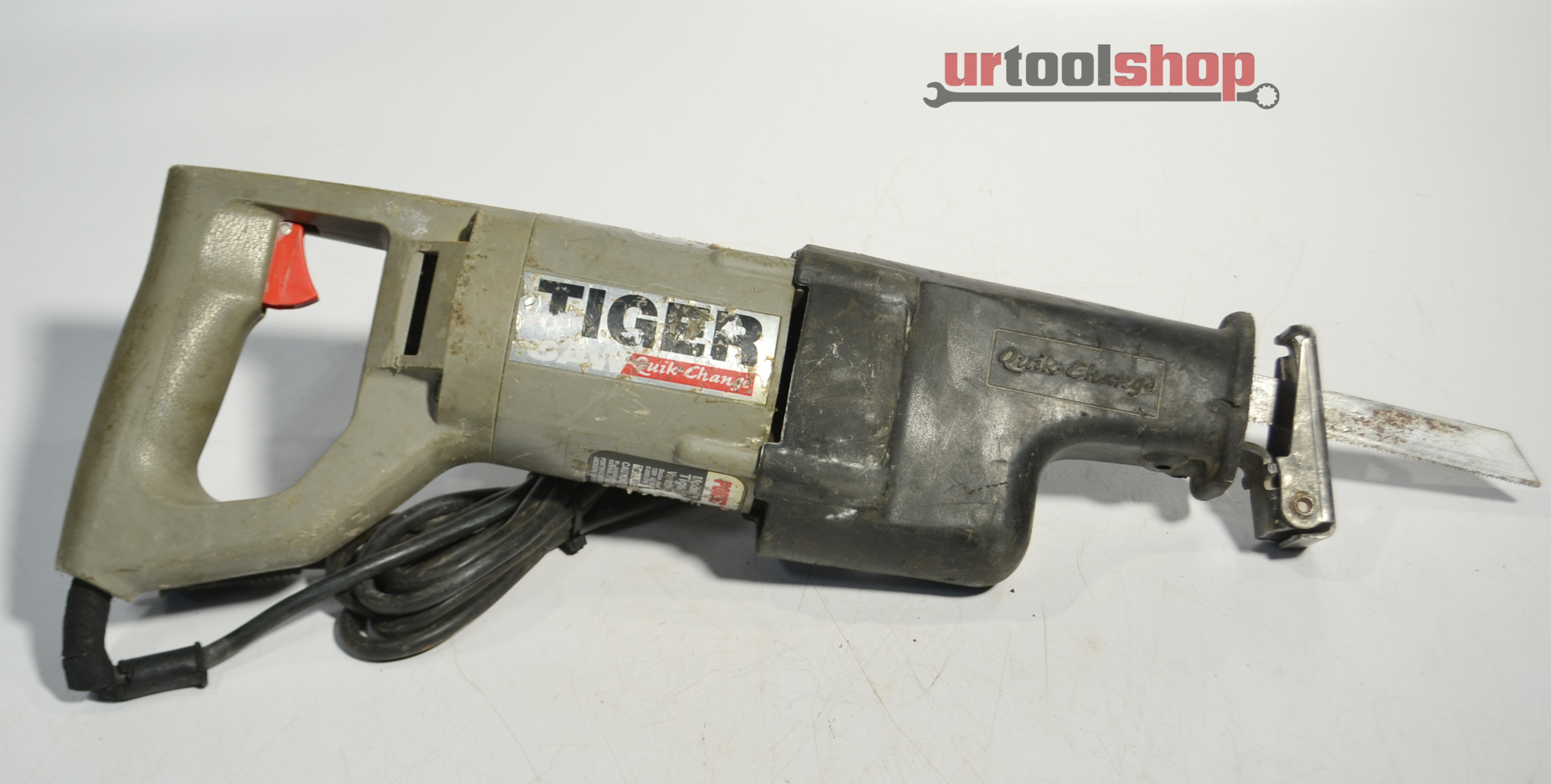 Porter Cable 737 Tiger Saw QuikChange Complete 577471 eBay