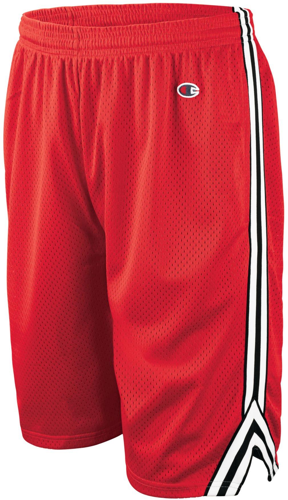 CHAMPION Men's Lacrosse Shorts 81374 eBay